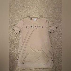 Gymshark Dri-Fit Compression Tee